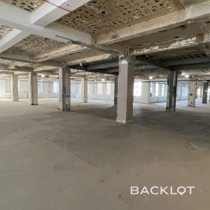 340 Madison FL 15 (White Boxes)