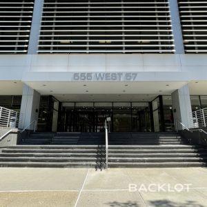 555 W 57th