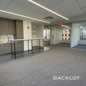 800 3rd FL 23 (Offices)