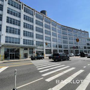 Standard Motor Products Building