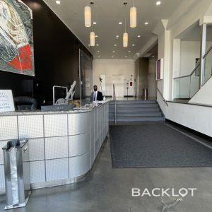 Standard Motor Products Building (Lobbies)