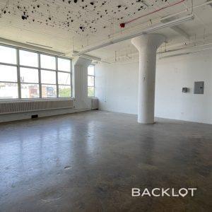 Standard Motor Products Building FL 2 (Offices)