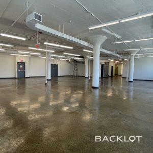 Standard Motor Products Building FL 5 (Offices) #1