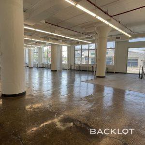 Standard Motor Products Building G (Retail Spaces)