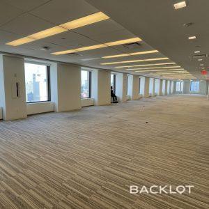 WorldWide Plaza FL 23 (Offices)