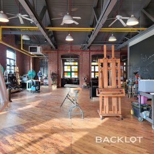 Zen Space Studios G (Miscellaneous)