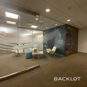 10 E 40th FL 3 (Offices)