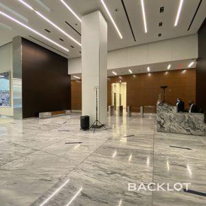 10 E 53rd (Lobbies)