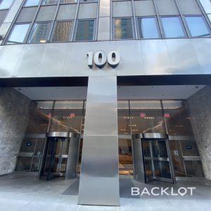 100 Church (Exteriors)