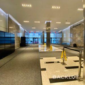 100 Church (Lobbies)