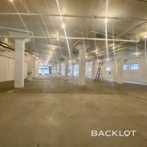 100 Hudson G (Retail Spaces)