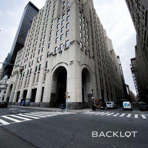 11 Madison (Exteriors)