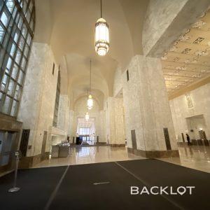 11 Madison (Lobbies)