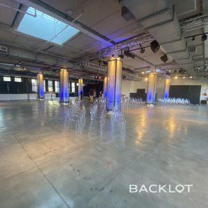 110 E 25th FL 12 (Event Spaces)