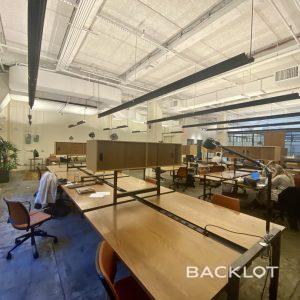 110 E 25th FL 2 (Offices)