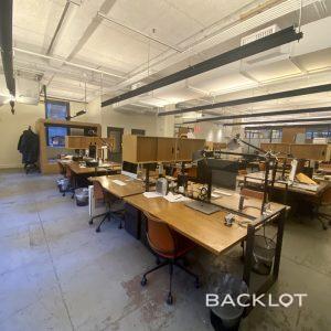 110 E 25th FL 4 (Offices)