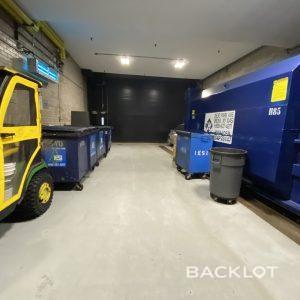 1185 Ave of the Americas (Loading Docks)