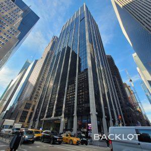 1185 Avenue of the Americas