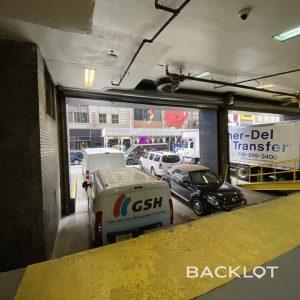 1515 Broadway (Loading Docks)