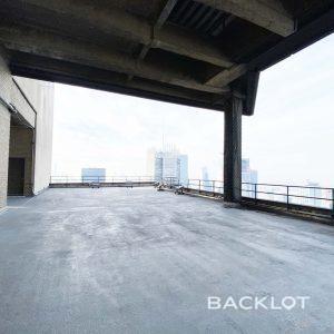 1515 Broadway (Roofs)