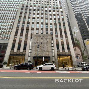 220 E 42nd (Exteriors)