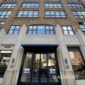 225 Varick (Exteriors)