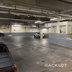 32 Old Slip (Loading Docks)