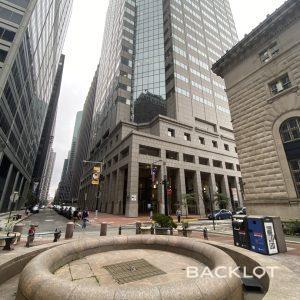 32 Old Slip (Exteriors)