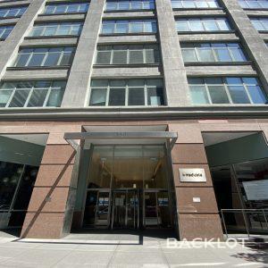 350 Hudson (Exteriors)