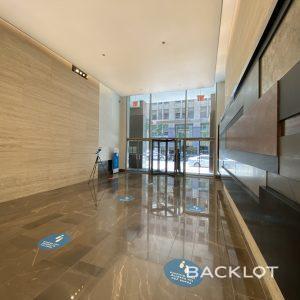 350 Hudson (Lobbies)