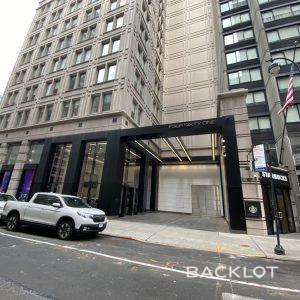 461 Fifth (Exteriors)