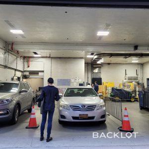 485 Lexington (Loading Docks)