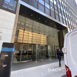 485 Lexington (Exteriors)