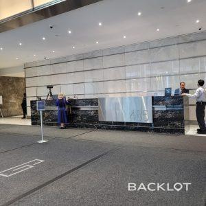 485 Lexington (Lobbies)