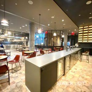 54 Noll G (Restaurants)