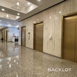 555 W 57th (Lobbies)