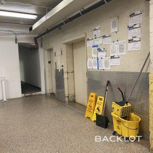 61 Broadway (Loading Docks)