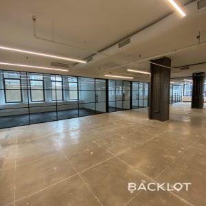 61 Broadway FL 5 (White Boxes)