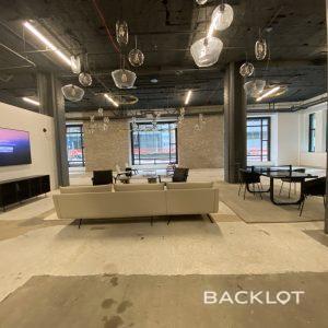 61 Broadway FL 27 (White Boxes)