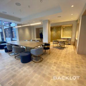 7 Dey FL 19 (Venues)