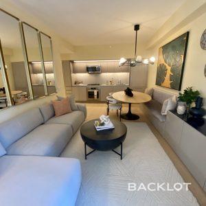 7 Dey FL 19 (Residential Locations)