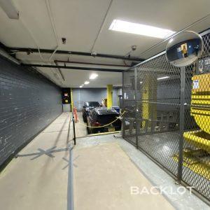 711 3rd (Loading Docks)