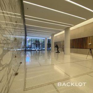 75 Rockefeller Plaza (Lobbies)