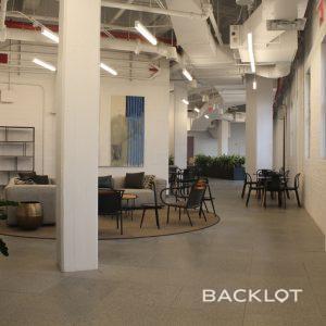 75 Varick FL 18 (Venues)