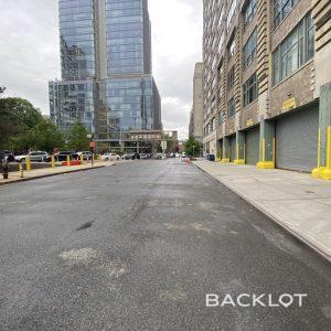 75 Varick (Loading Docks)