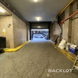 800 3rd (Loading Docks)