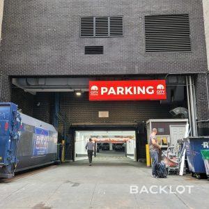 810 7th Ave (Loading Docks)