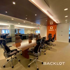 810 7th Ave FL 33 (Offices)