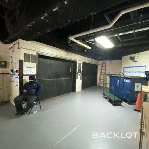 919 3rd (Loading Docks)