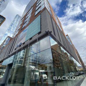 Chelsea Industrial (Exteriors)